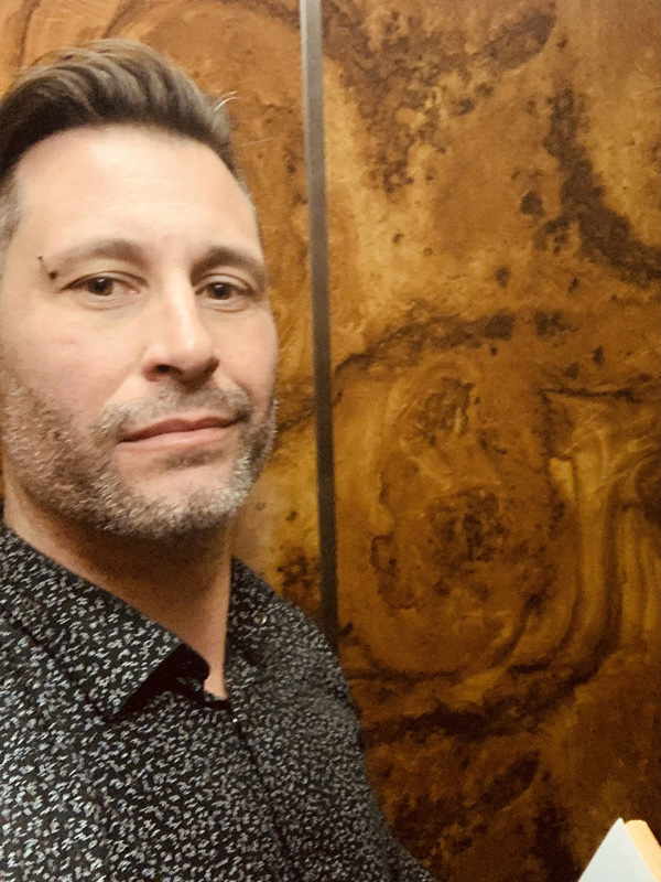 Vincent GUÉNICHE<br>
Président SAS ARTISANS ECO-ENERGIE