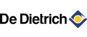 Marque chaudière De Dietrich Marque chaudière De Dietrich