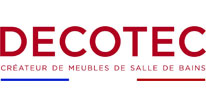Marque plomberie Decotec Marque plomberie Decotec